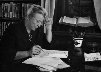 Pearl S. Buck: la escritora de China