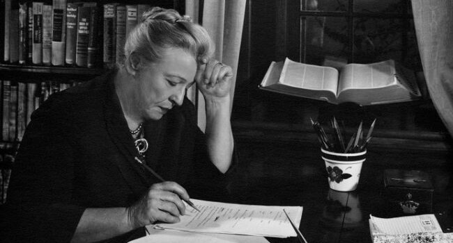 Pearl S. Buck: la escritora de China
