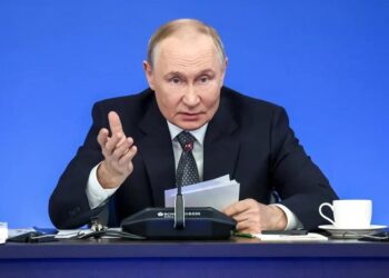 Putin destaca importancia de reforzar seguridad de nuevas regiones