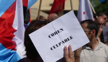 O Tribunal Supremo recoñece que o persoal de Servicarne en Coren era falso autónomo