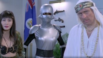 Las peores películas del mundo vuelven a Palma de Mallorca el 6 de diciembre con una nueva entrega de “CUTRECON On Tour”