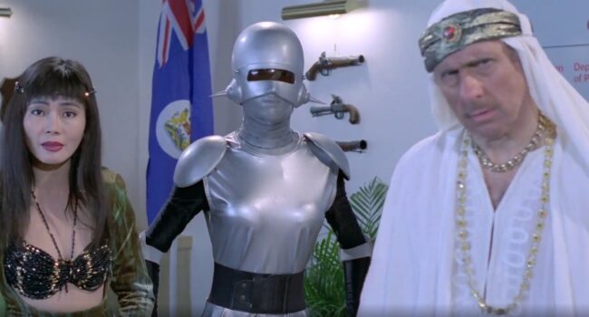 Las peores películas del mundo vuelven a Palma de Mallorca el 6 de diciembre con una nueva entrega de “CUTRECON On Tour”