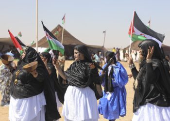 Sáhara Occidental: ni momento de inflexión ni votación histórica