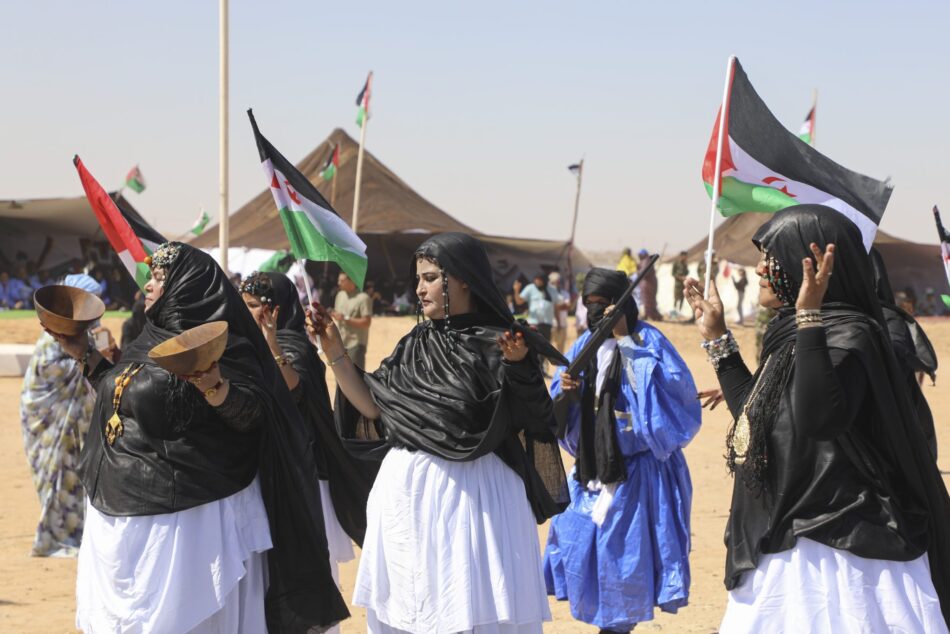 Sáhara Occidental: ni momento de inflexión ni votación histórica