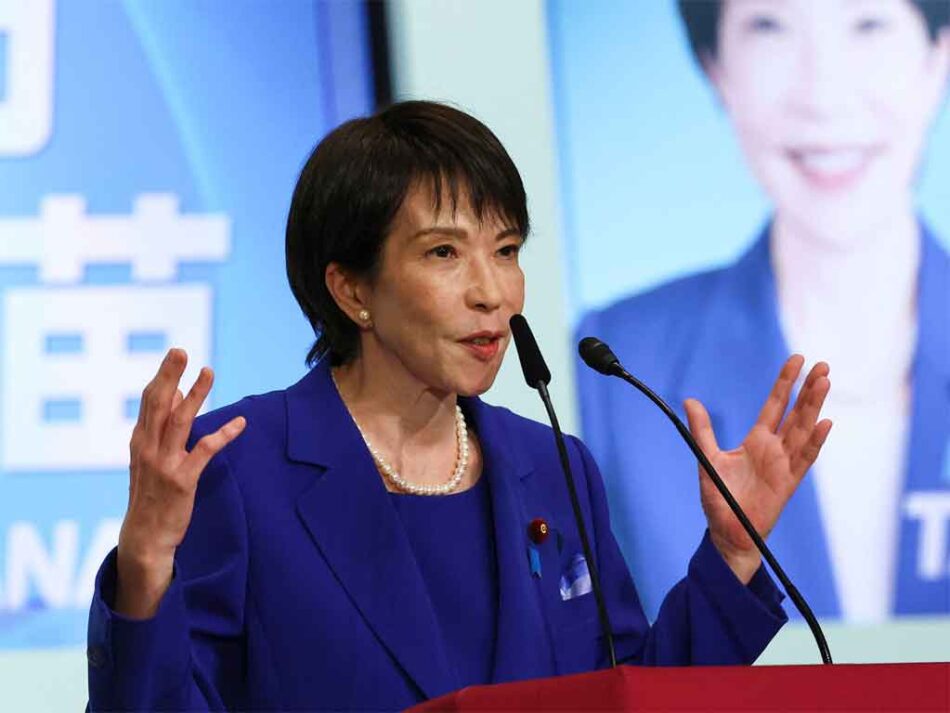 Critican en Japón posible cambio de principios sobre armas nucleares