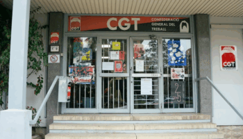 Kronox a juicio por despido nulo