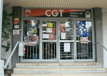 Kronox a juicio por despido nulo