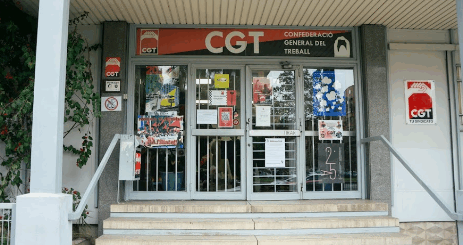 Kronox a juicio por despido nulo