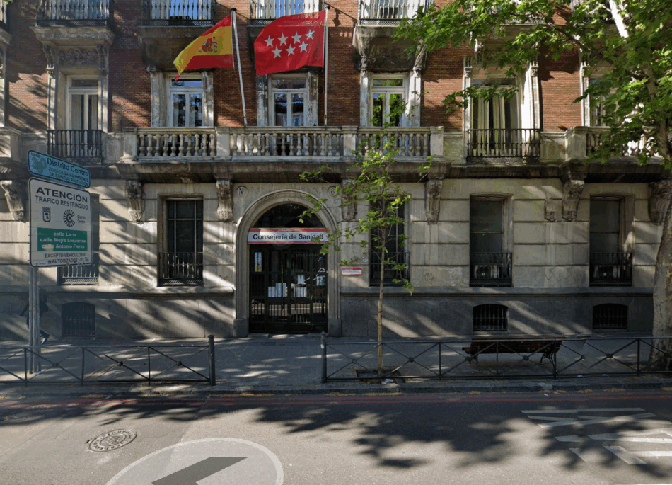 SATSE Madrid: «Muchas enfermeras, obligadas a hacer las visitas domiciliarias andando o en transporte público. No quieren poner su coche a disposición del Sermas»