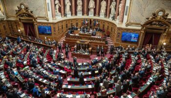 Proponen crear un tribunal disciplinario de la magistratura gala