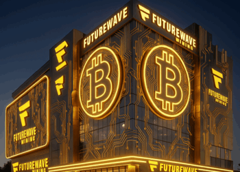 FutureWave Mining: El Futuro de la Minería Cripto con Soluciones Seguras y Sostenibles para Usuarios de Bitcoin y XRP