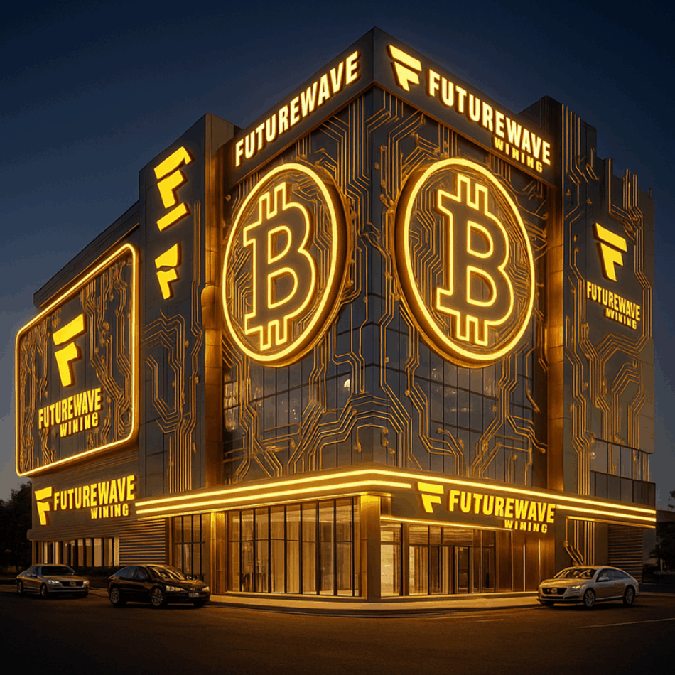 FutureWave Mining: El Futuro de la Minería Cripto con Soluciones Seguras y Sostenibles para Usuarios de Bitcoin y XRP