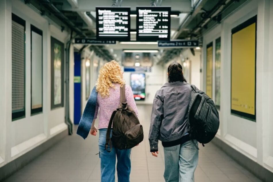 Prepararte bien también es parte de tu aventura