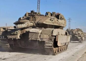 Fuerzas israelíes incursionan en dos localidades sirias