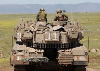 Israel planea vender a Siria el agua que ocupa en su territorio 