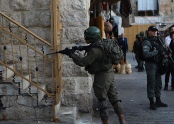 Soldados israelíes asesinaron a otro menor palestino en Cisjordania