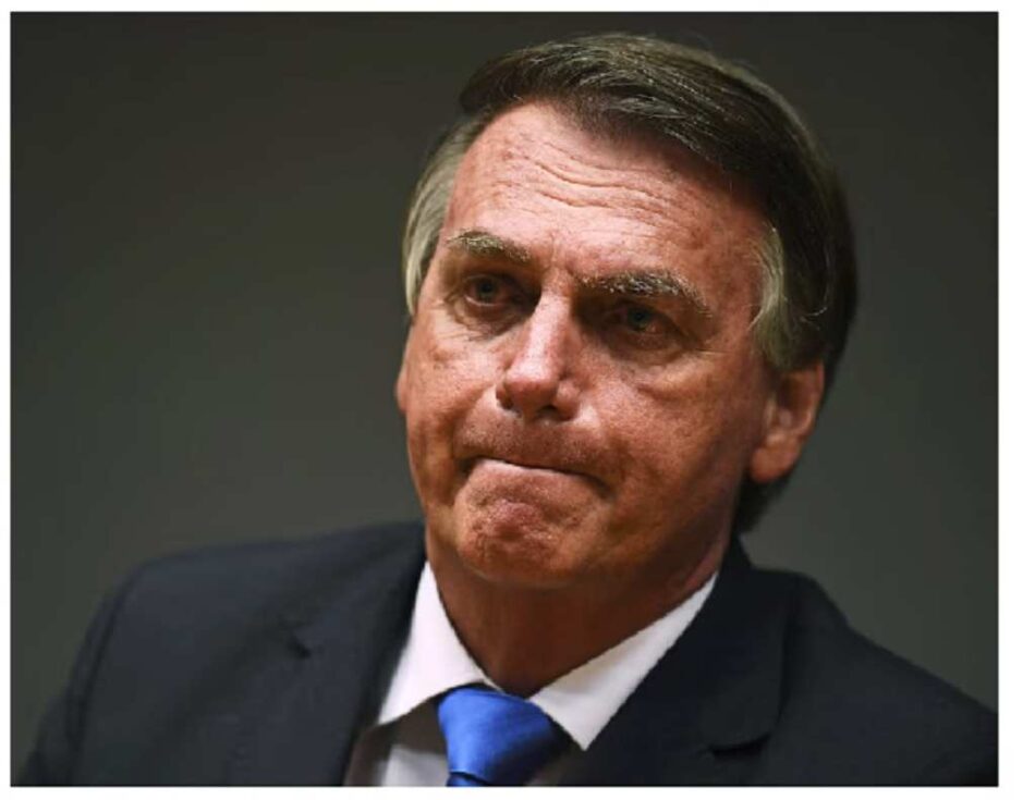 Supremo de Brasil evalúa prisión preventiva de Bolsonaro