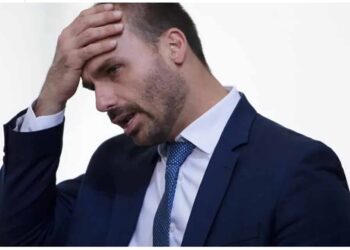 El Tribunal Supremo de Brasil toma mayoría para procesar al hijo de Bolsonaro