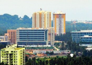 Kerala, el bastión de la izquierda en India que ha erradicado la pobreza extrema