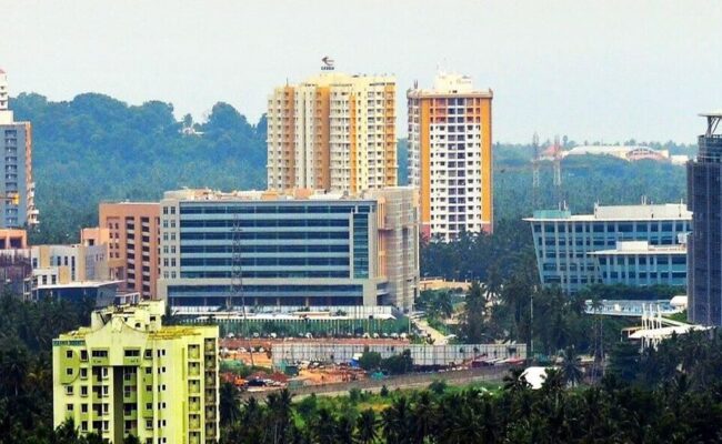 Kerala, el bastión de la izquierda en India que ha erradicado la pobreza extrema