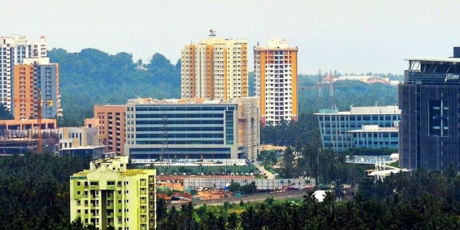 Kerala, el bastión de la izquierda en India que ha erradicado la pobreza extrema