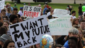 Un futuro menos futurista: esta es la ciencia que necesitamos para 2050