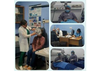 Senador uruguayo agradece a Cuba por resultados de Misión Milagro