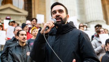 Mamdani ganó la alcaldía de Nueva York: Una derrota para Trump, el sionismo y la gran burguesía neoyorquina