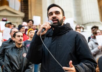 Mamdani ganó la alcaldía de Nueva York: Una derrota para Trump, el sionismo y la gran burguesía neoyorquina