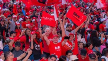 Red de Intelectuales denuncia injerencia de EE.UU. en Honduras