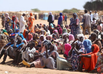 ACNUR: Civiles desplazados que huyen de las regiones de Darfur y Kordofán en Sudán se enfrentan a graves violaciones y rutas mortales 