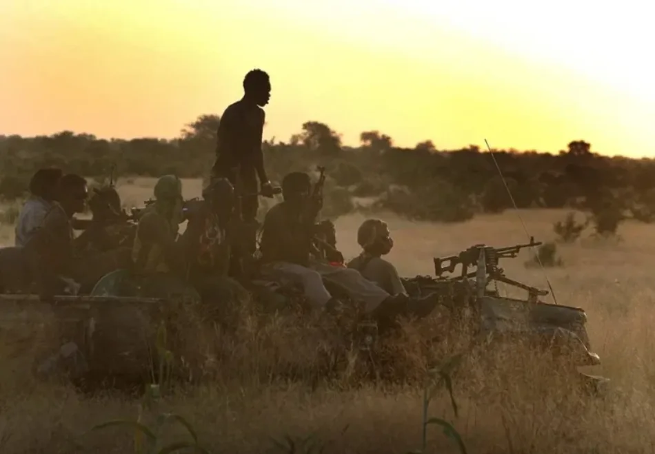 Fuerzas paramilitares aceptan propuesta para alto el fuego en Sudán