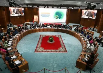 África acuerda plan continental para erradicar niños soldados