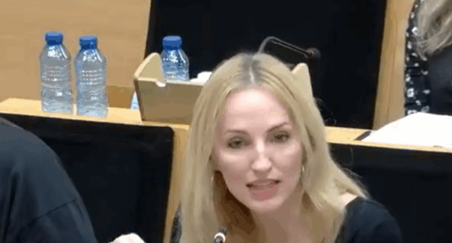 En Comú Podem denuncia que El PP sólo ofreció una sola atención psicológica por violencia machista durante todo el 2024