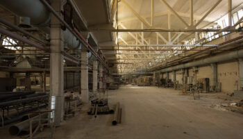 IU Alcalá lamenta que se permita a Roca dar «un pelotazo urbanístico sin generar a cambio ni un solo puesto de trabajo productivo»