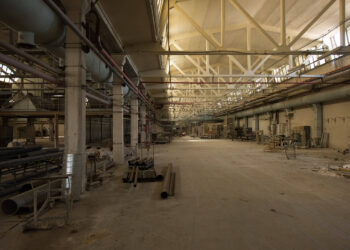 IU Alcalá lamenta que se permita a Roca dar «un pelotazo urbanístico sin generar a cambio ni un solo puesto de trabajo productivo»