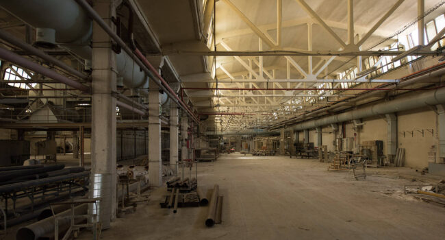 IU Alcalá lamenta que se permita a Roca dar «un pelotazo urbanístico sin generar a cambio ni un solo puesto de trabajo productivo»