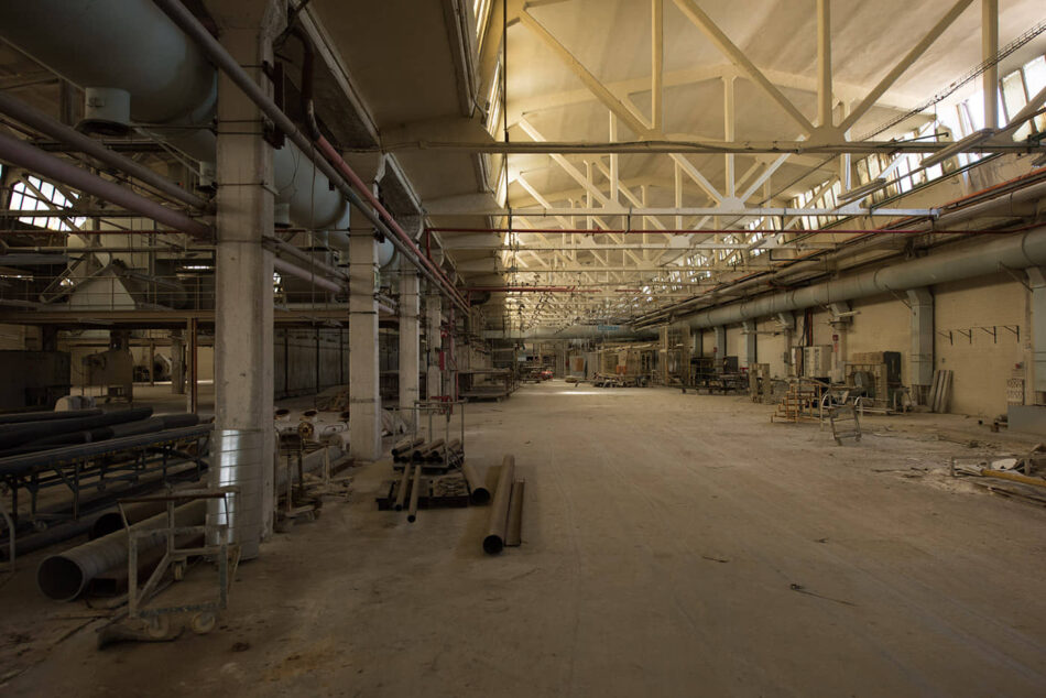 IU Alcalá lamenta que se permita a Roca dar «un pelotazo urbanístico sin generar a cambio ni un solo puesto de trabajo productivo»