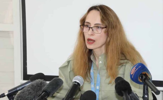 Naciones Unidas denuncia que la política de EEUU contra Cuba ataca a los derechos humanos de la población