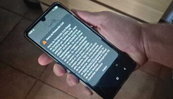 Isaura Navarro: «El Consejo del PP amago la documentación del ESAlert por qué tienen por que sepamos la verdad de su negligencia»