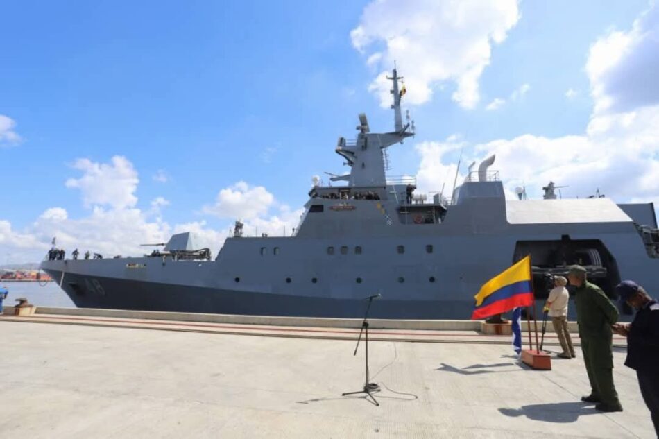 Cuba agradece el apoyo de Colombia tras el huracán Melissa