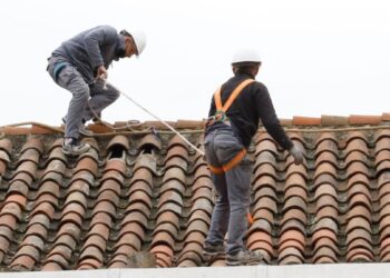 El bloqueo de la patronal impide actualizar el marco normativo de prevención de riesgos laborales