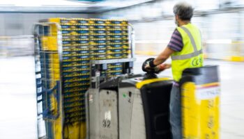 Correos acepta la propuesta de FSC-CCOO y pone en marcha el plan de prejubilaciones y la oferta de empleo de la compañía