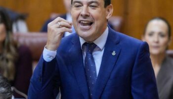 Iniciativa del Pueblo Andaluz exige la dimisión de Moreno Bonilla tras su desconocimiento del Caso Mascarillas