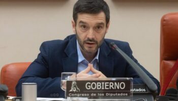 Pablo Bustinduy anuncia que el Gobierno aprobará de forma inminente la Estrategia Estatal de Soledades: “Es un problema de justicia social”