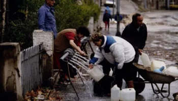 Italia investiga sobre «safaris humanos» para disparar a civiles durante la guerra de Bosnia