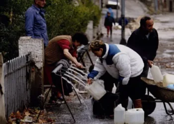 Italia investiga sobre «safaris humanos» para disparar a civiles durante la guerra de Bosnia