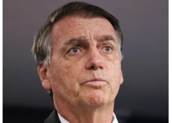 Del arresto en casa a prisión: la caída de Bolsonaro en Brasil
