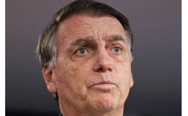 Del arresto en casa a prisión: la caída de Bolsonaro en Brasil