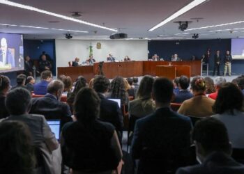 Juzgan en Brasil a exjefes de policía militar por su implicación en el intento de golpe de estado de 2023